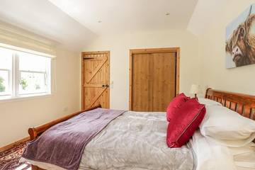 Log Cabin for 4 People in Banchory, Aberdeenshire, Photo 2
