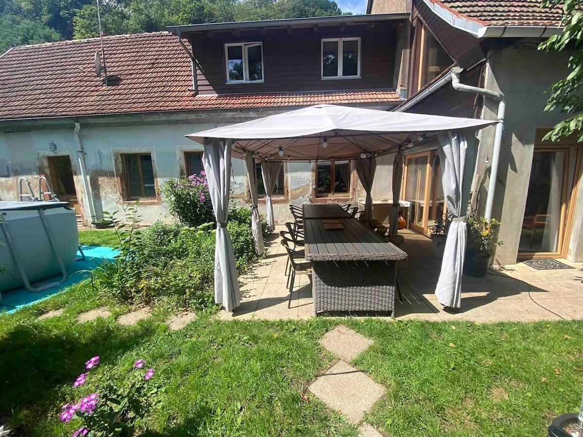 Five-Bedroom House in La Broque, Bas-Rhin Alsace
