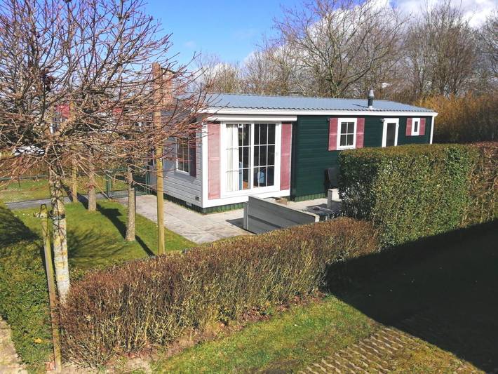 Ferienhaus für 6 Personen, mit Garten in Zeeland - 4