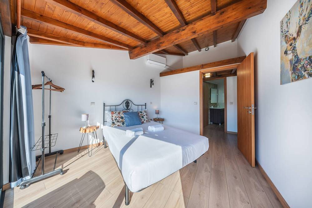 Casa da Portazinha.. in Bouro (Santa Maria), Braga District