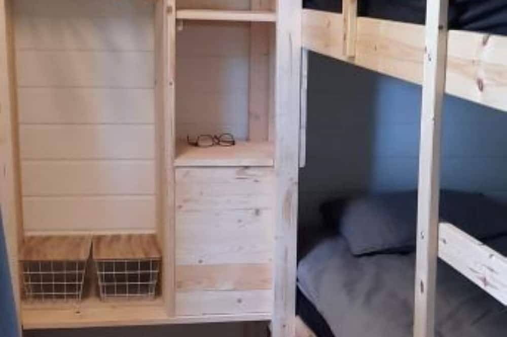 Gemütliches 6-Personen-Haus mitten im Wald, genießen Sie die Weite und Ruhe in Värmland