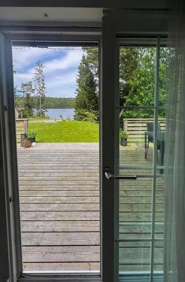 Vakantiehuis voor 4 Personen in Göteborg, Västergötland, Afbeelding 2