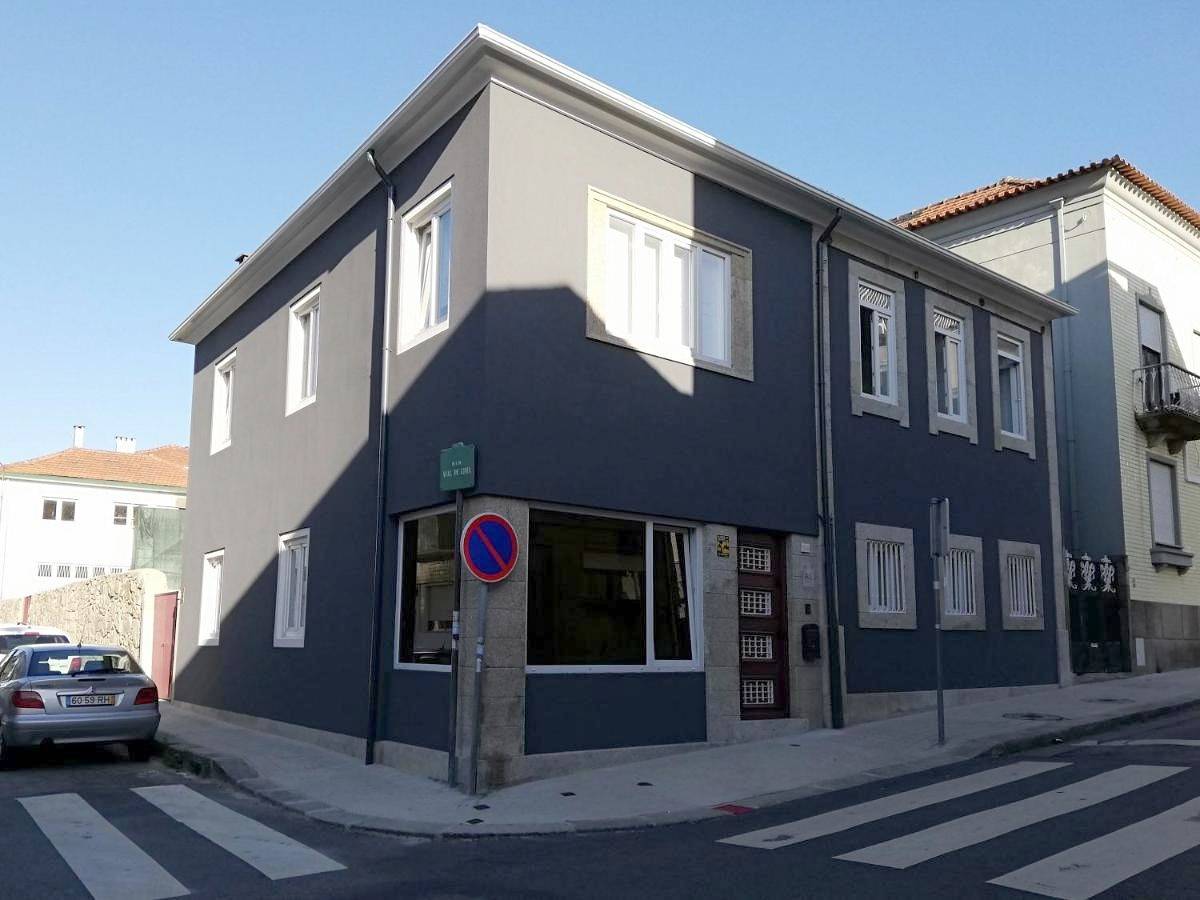 Porto Concept Home - Paranhos in Porto, Distrito do Porto