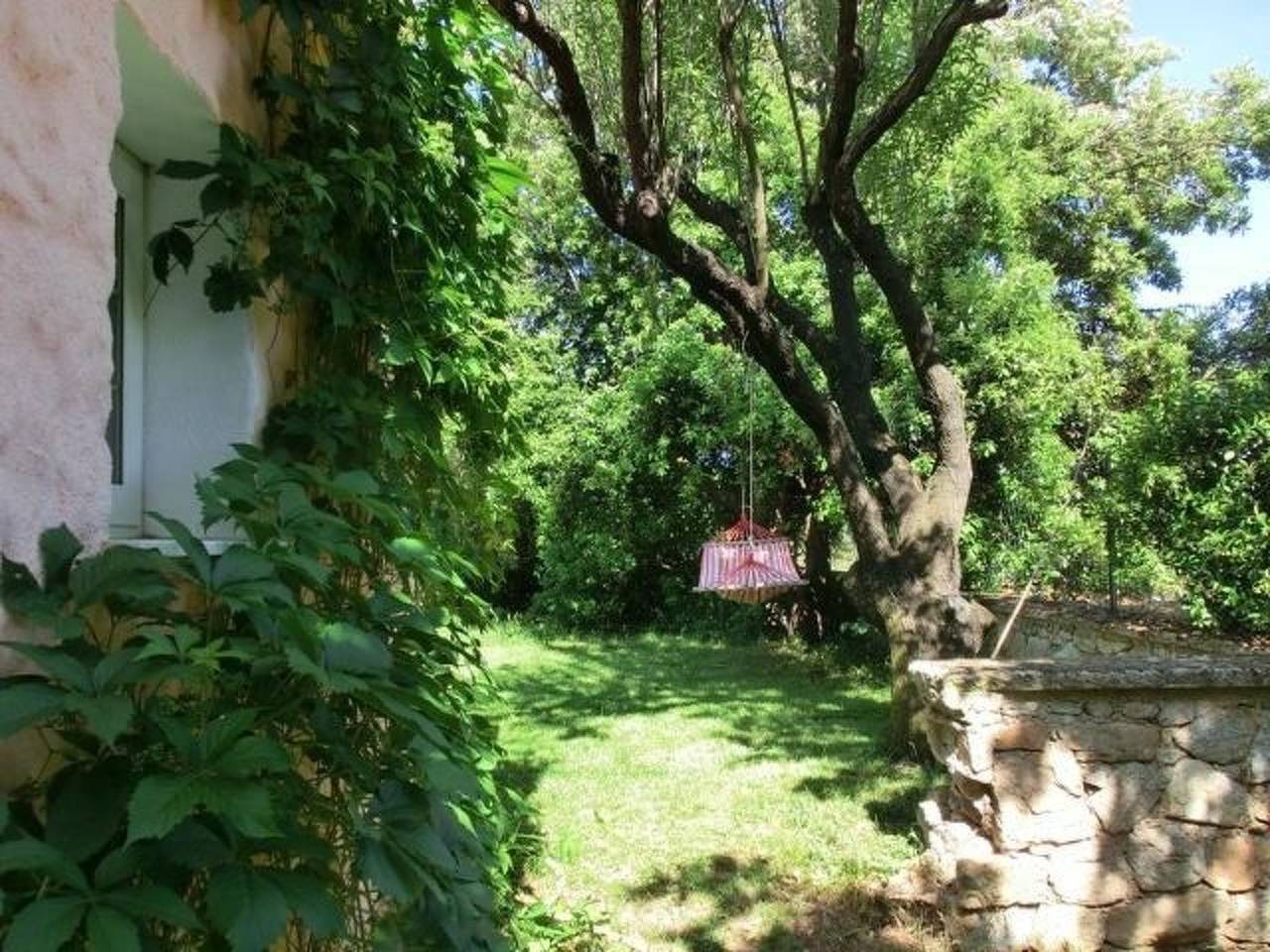 Anwesen "Oase der Ruhe in der Natur" mit Terrasse in Tempio Pausania, Gallura