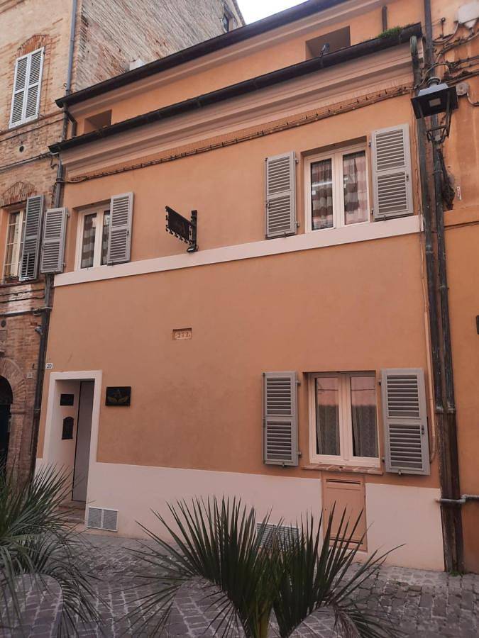 Aurum Affittacamere in Loreto, Provincia di Ancona