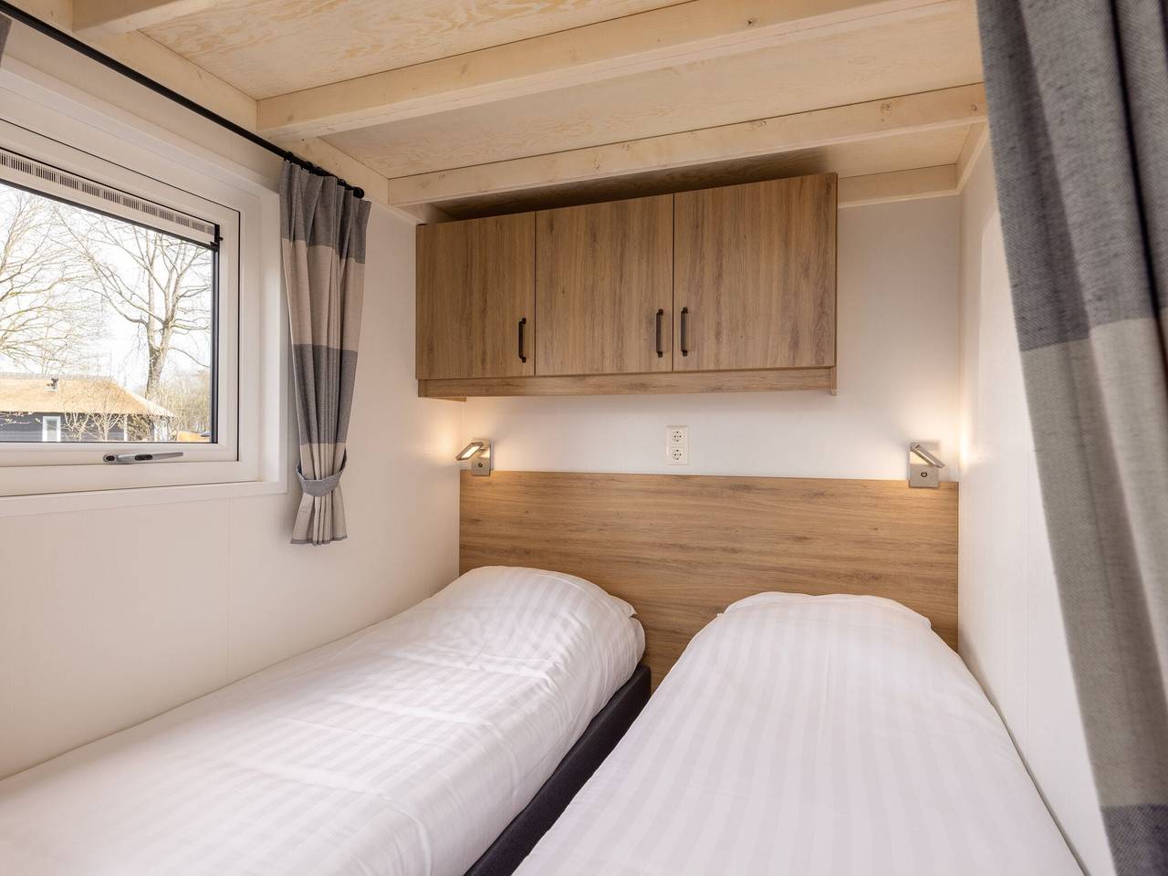 Airconditioningwoning in het Groene Twente in Twente