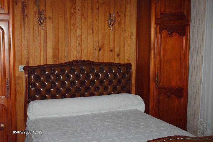 Gîte pour 4 personnes, avec jardin à Saint-Martin-de-Queyrières - 2