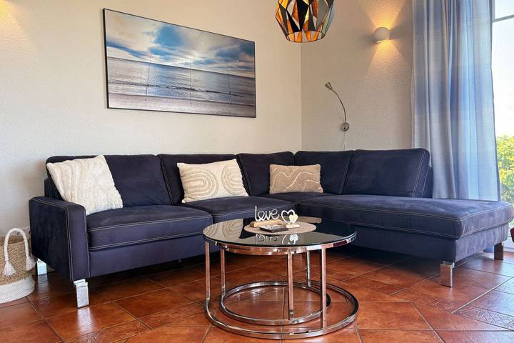 Ferienhaus für 6 Personen, mit Terrasse und Garten in Gager - 4
