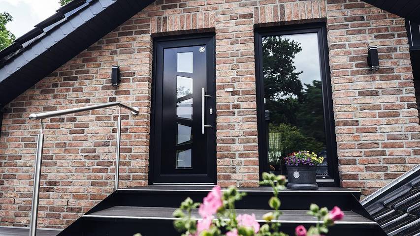 Ferienwohnung für 2 Personen, mit Terrasse in Landkreis Heidekreis - 2