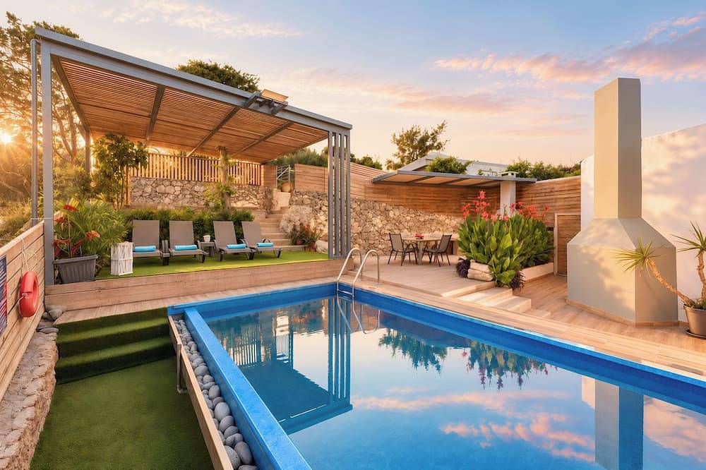 Casa vacanza a Creta Nord a partire da 370€ a notte