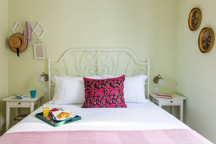 Apartamento entero, Casa Alegre XI, con vistas a Sintra in Sintra, Costa de Lisboa
