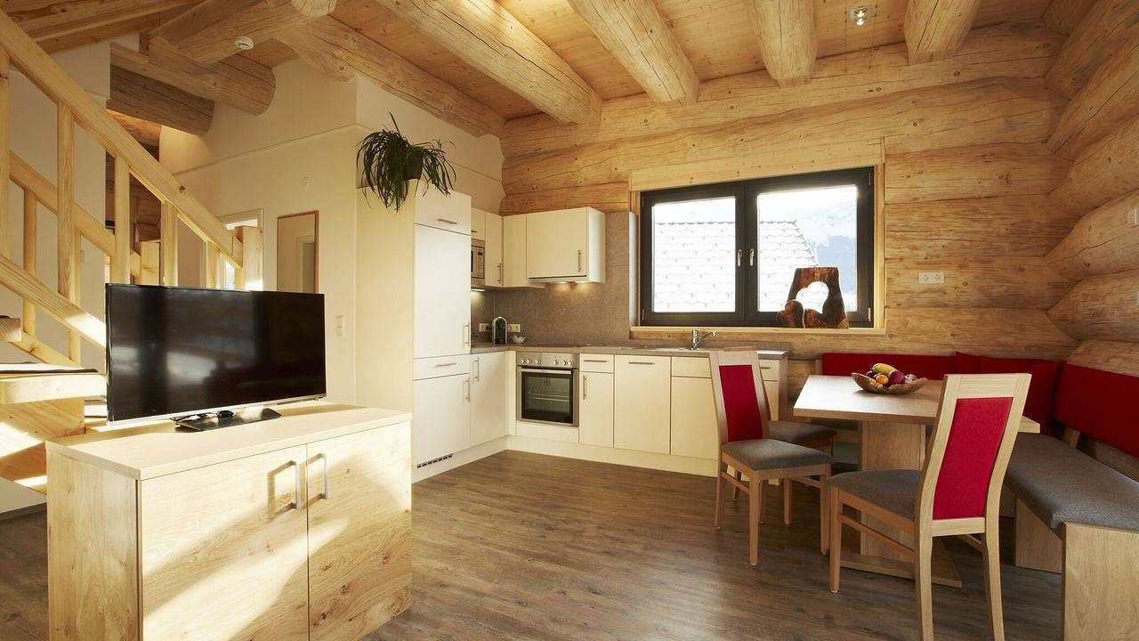 Chalet für 6 Personen in Ladis, Serfaus-Fiss-Ladis