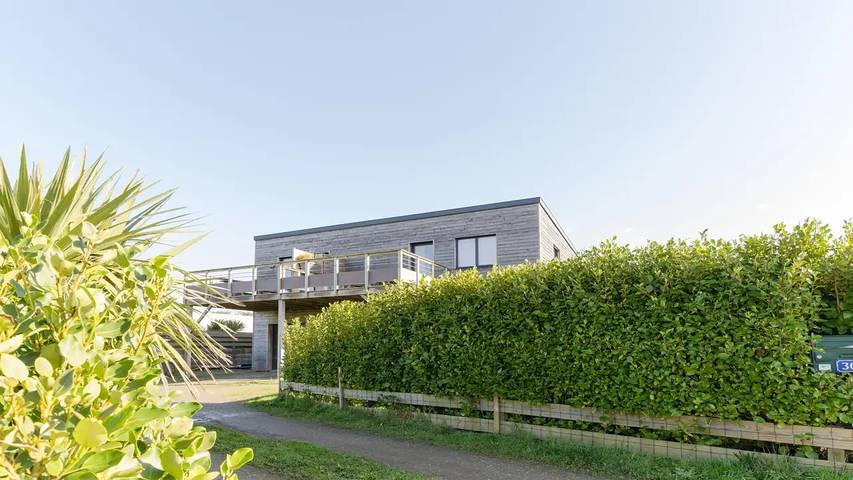 Appartement de vacances pour 5 personnes, avec terrasse