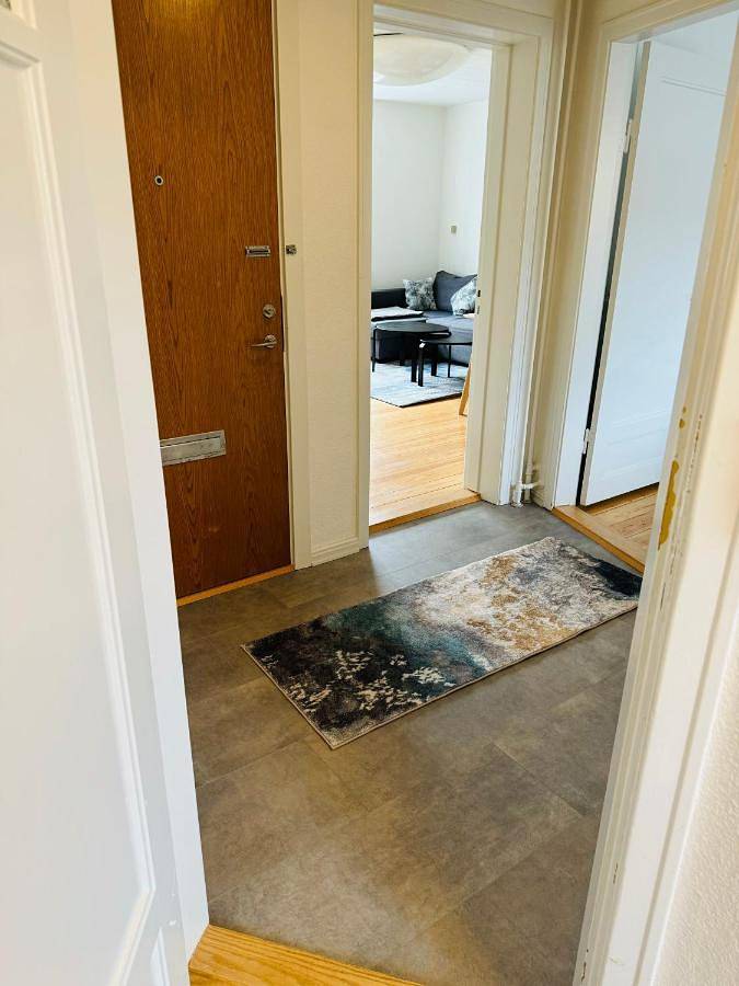 Cały apartament, Cozy Apartment Aarhus C in Aarhus, Aarhus region