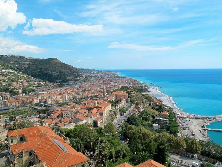 Appartamento intero, Ernestina - Ernestina 610.1 in Ventimiglia (Città), Ventimiglia