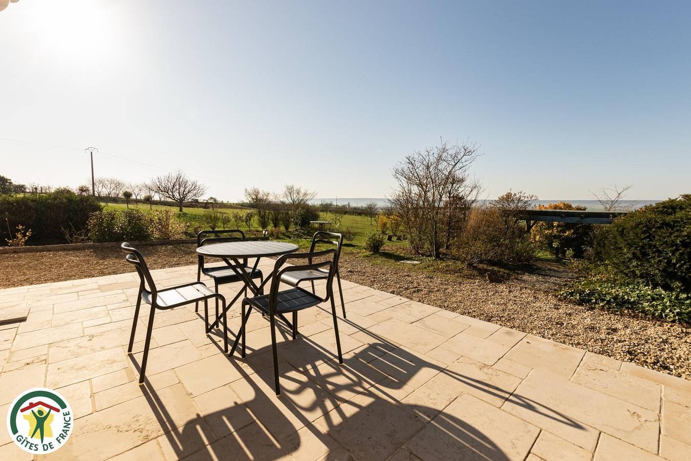 La Villa Mellifera - L'Alcôve in Cernay-lès-Reims, Marne