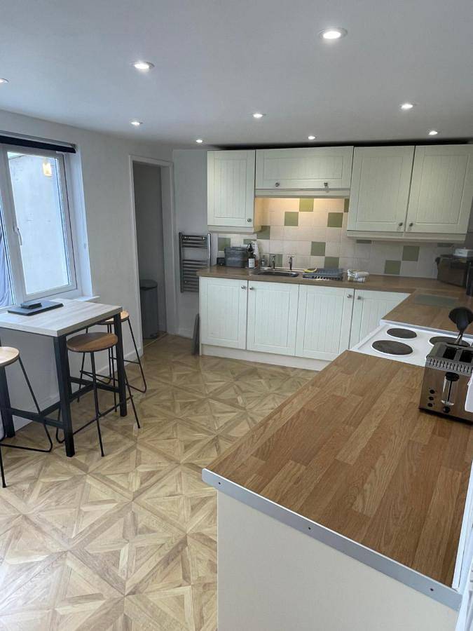 Two-Bedroom House in St Dogmaels, Pembrokeshire