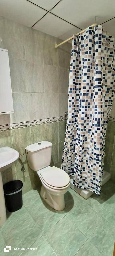 Gîte pour 4 personnes, avec terrasse à Amposta - 2