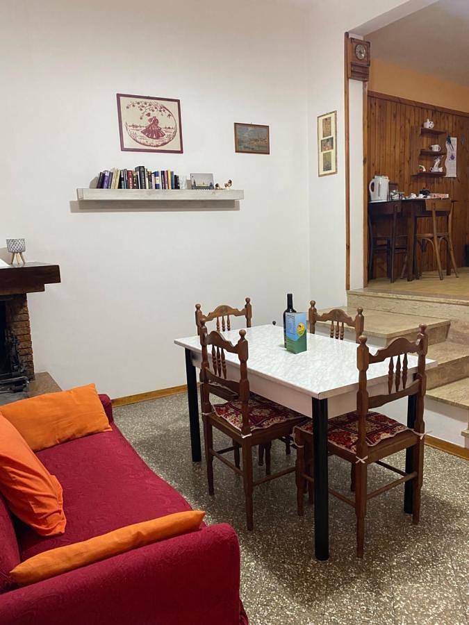 Appartamento intero, Apartment in Collepasso, Golfo di Taranto