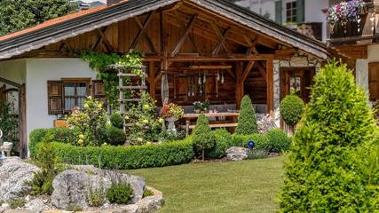 Ferienwohnung für 2 Personen in Mittenwald, Bayerische Alpen, Bild 2