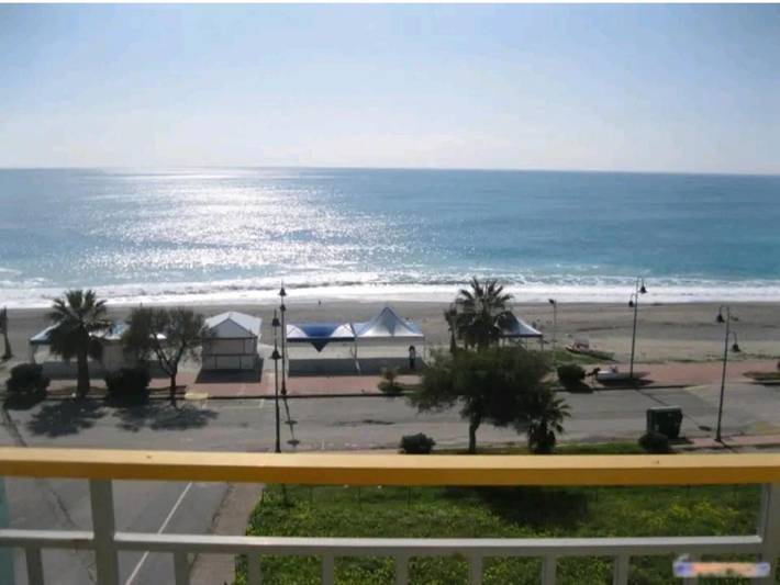 Appartamento per 5 persone, con balcone e panorama in Marina di Gioiosa Ionica