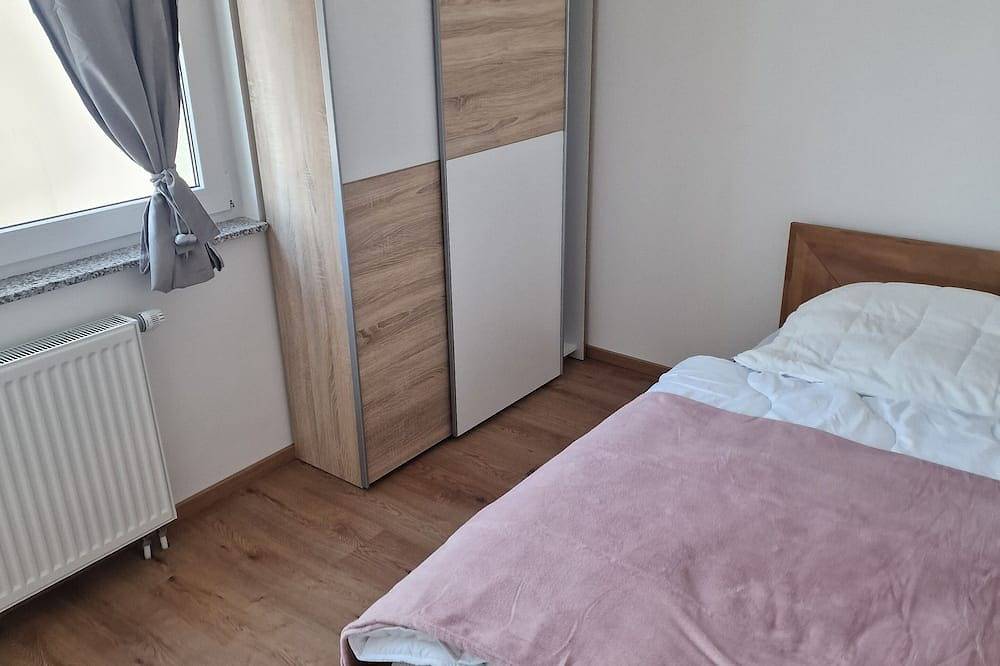 Ganze Wohnung, Im Stadtzentrum, in der Nähe von Musikschulen in Trossingen, Mittlerer Schwarzwald