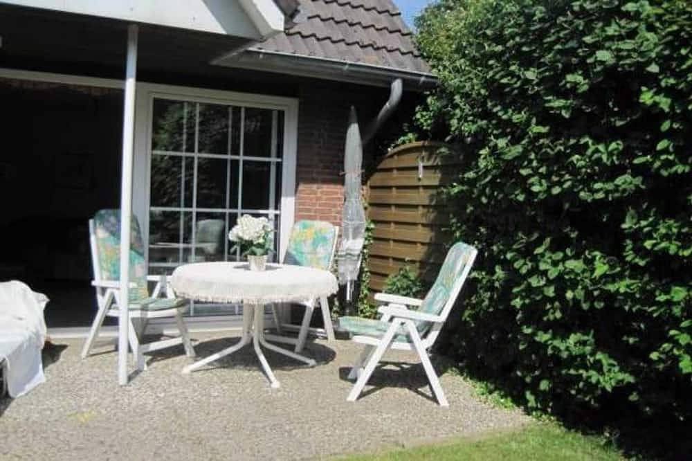 Ganze Wohnung, Min Warft, Starklef 4 in Wyk auf Föhr (Stadt), Wyk auf Föhr