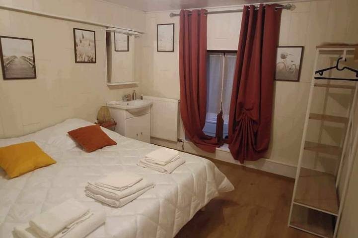 Location de vacances pour 15 personnes à Maubert-Fontaine - 4