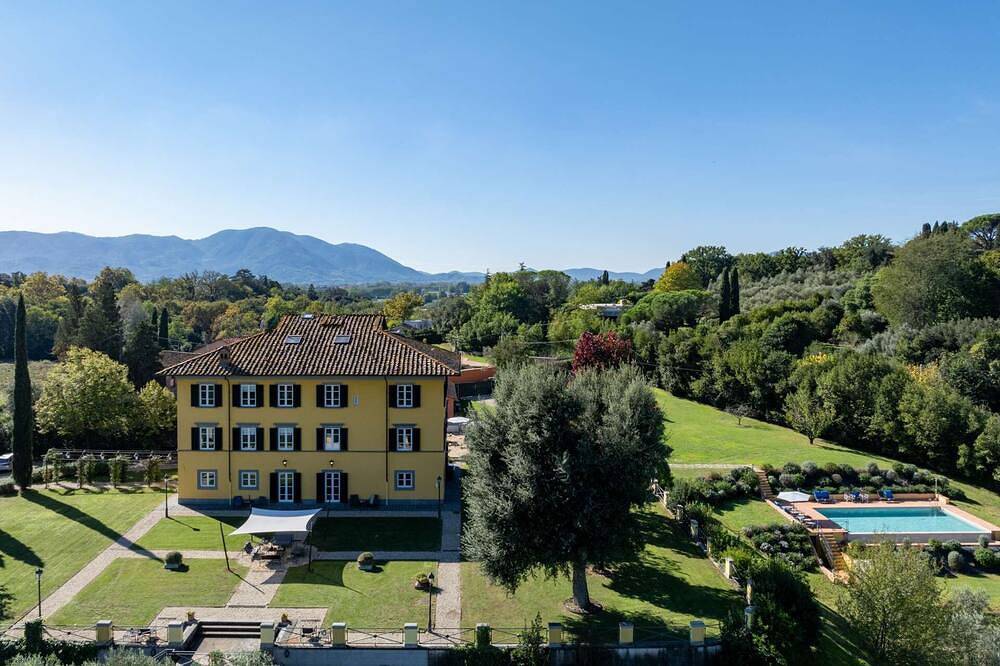 Casa vacanza a Lucca a partire da 3499€ a notte