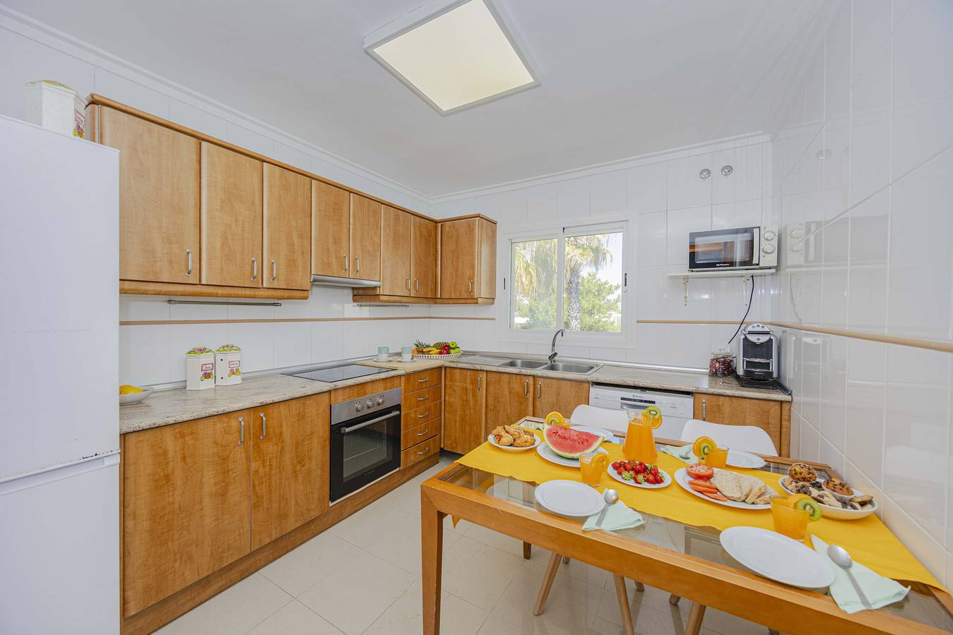Entire apartment, Apartamento Son Janer in Can Picafort, Santa Margalida