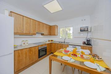 Apartment in Can Picafort, Santa Margalida für 6 