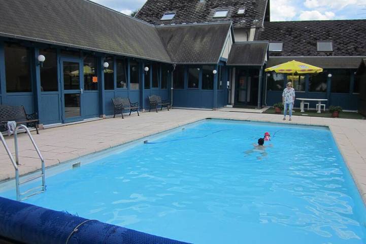 Appartement de vacances pour 4 personnes