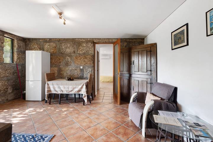 Location de vacances pour 5 personnes dans Portugal du Nord - 4