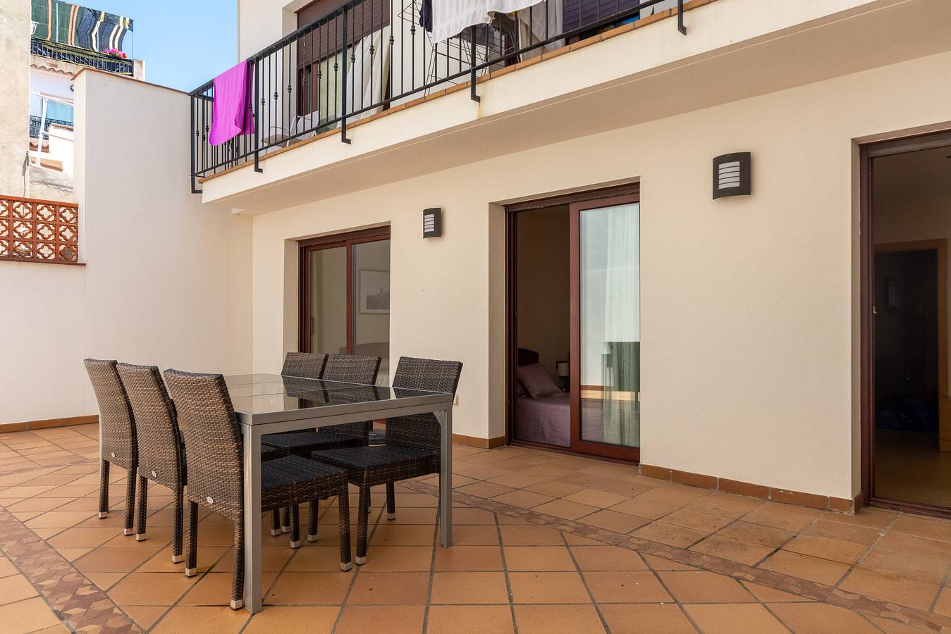 Appartamento intero, Apartment Lluna in Tossa de Mar, Costa Brava