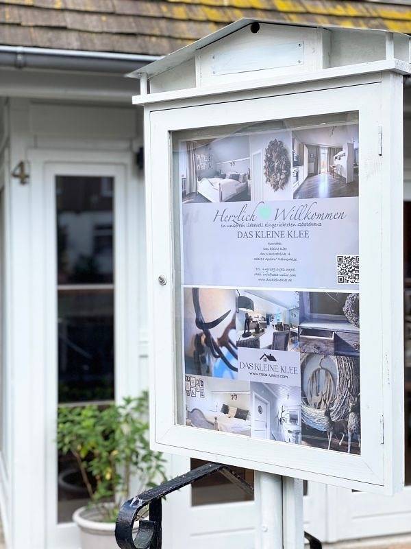 Chalet für 4 Personen, mit Garten und Terrasse, mit Haustier in Hahnenklee - 3