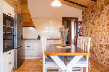 Gästehaus in Campos, Mallorca Süden für 4 