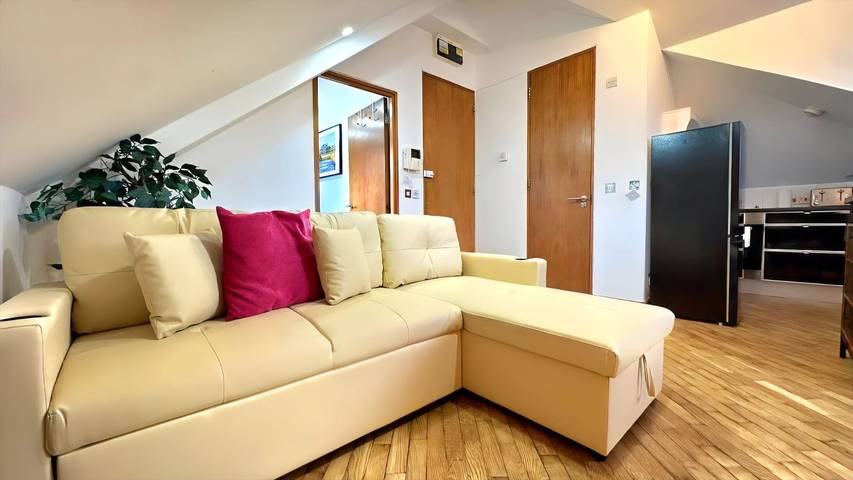 Apartment for 4 people in Ealing