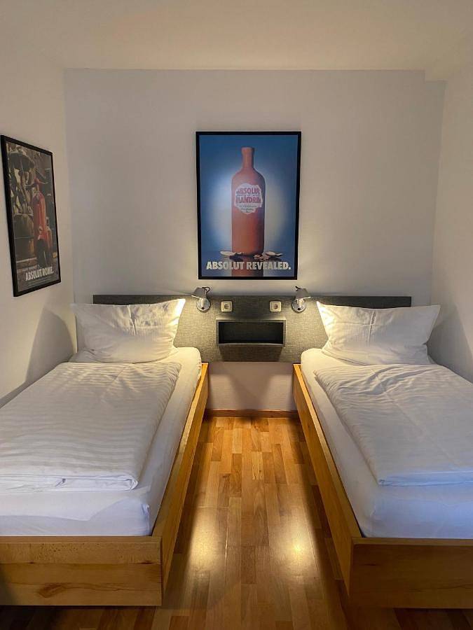 Hostel für 3 Personen in Altstadt (Erfurt) - 3