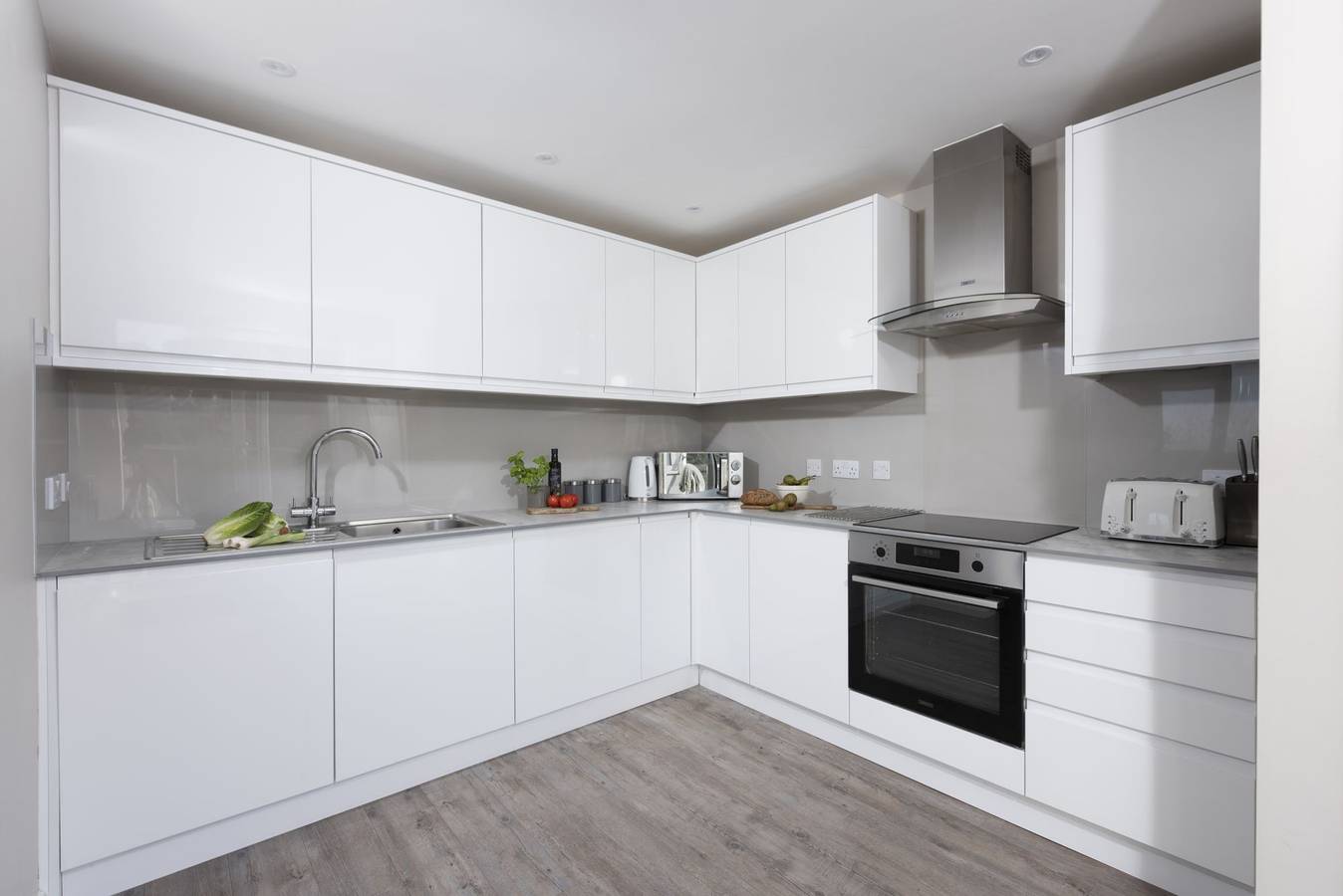 Entire holiday apartment, Fairsky in Carbis Bay, Cornwall