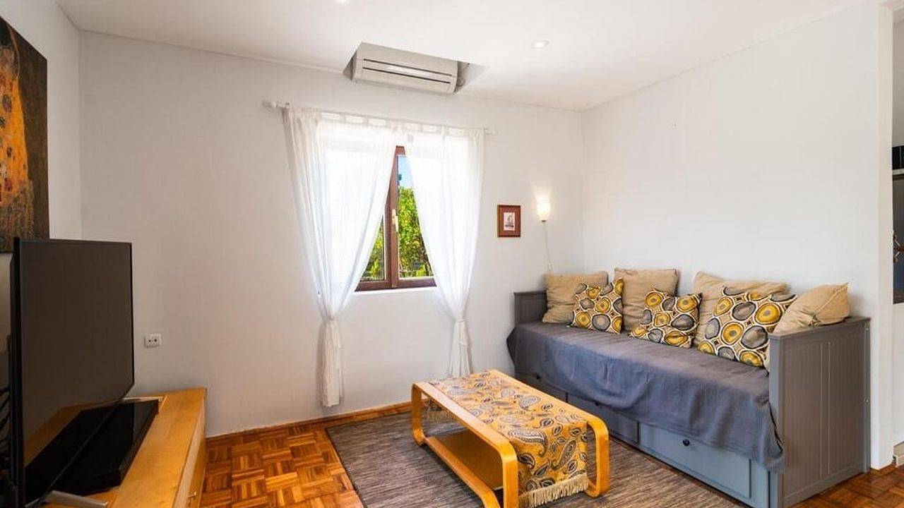Ferienhaus für 6 Personen (48 m²) in Rudina in Stari Grad, Hvar