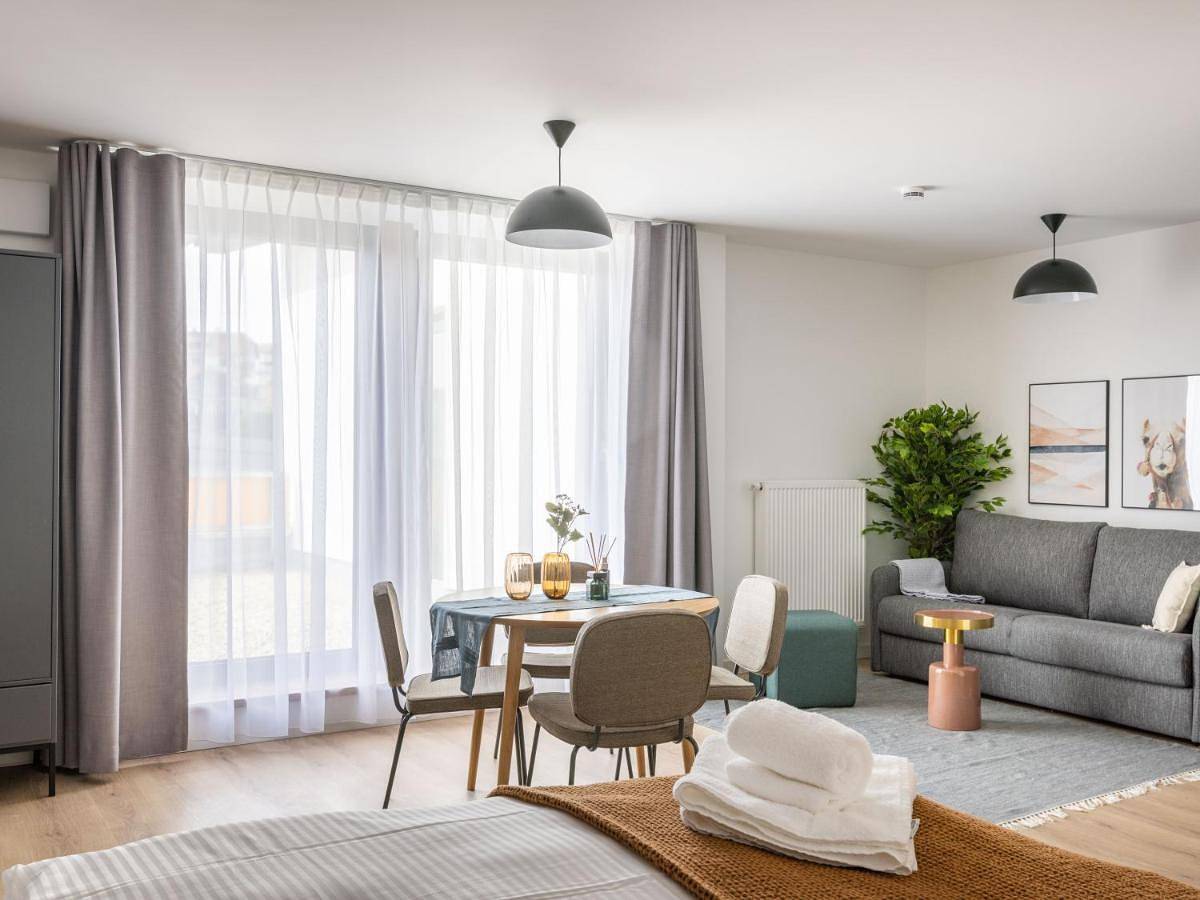 Suite in Bodenmais, Bavière Orientale