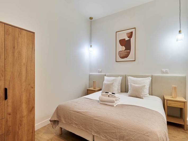 Ferienwohnung für 6 Personen in Paris - 3