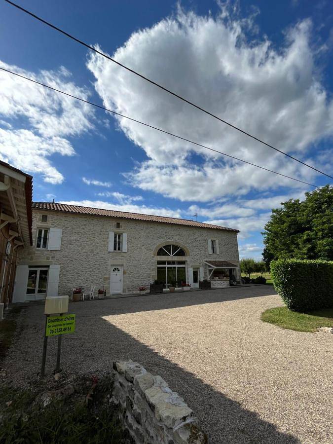 Les Chambres de Carreau in Meilhan-sur-Garonne, Région de Marmande