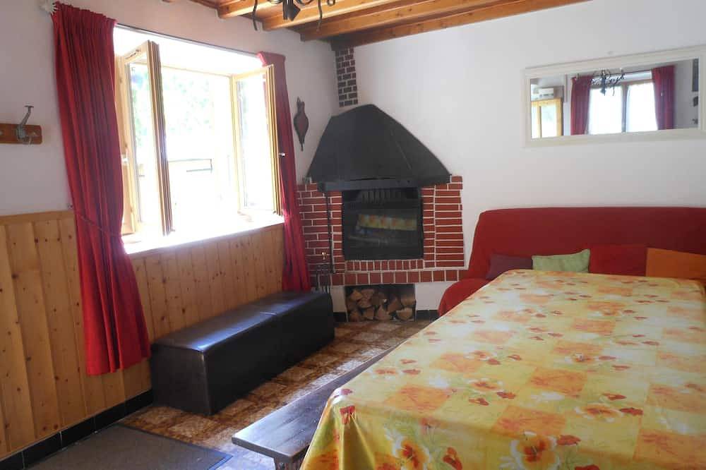 70m² calma Alquiler de casa de vacaciones cerca de una granja a 23 km de Grenoble in Lans-en-Vercors, Parc naturel régional du Vercors