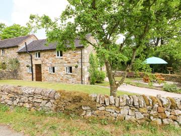 Cottage for 6 People in Peak District, Midlands, Photo 2