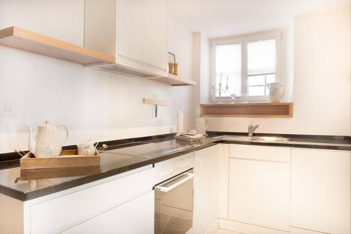 Gîte pour 2 personnes dans Brigue - 3