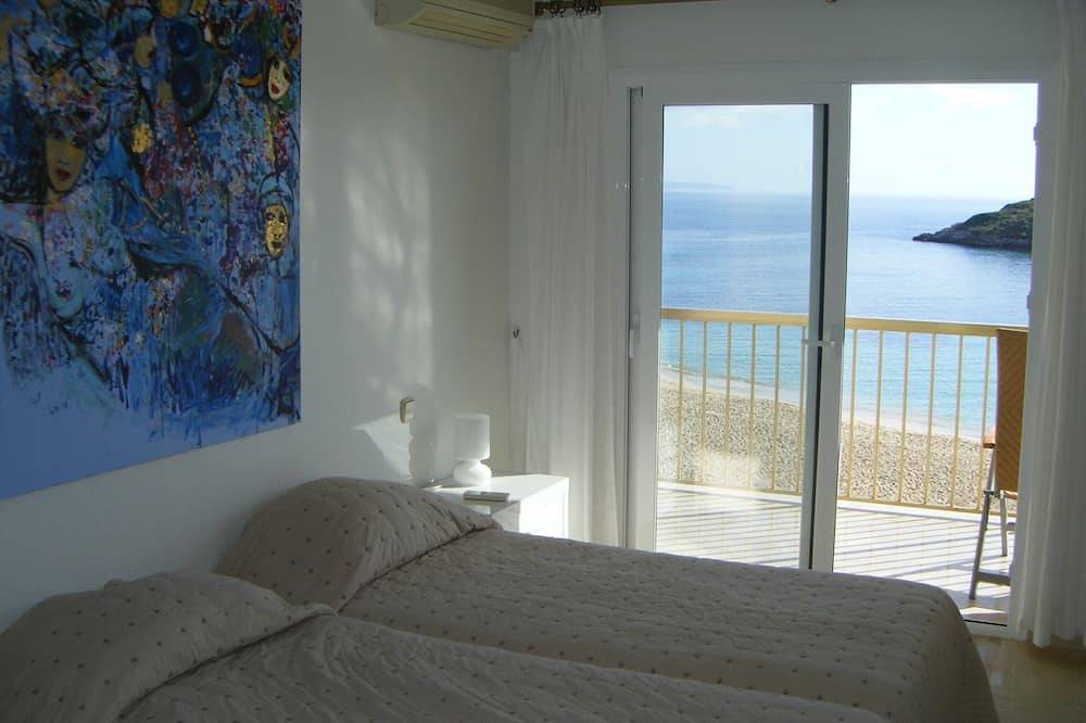 Ganze Wohnung, Strand Wohnung Beste Lage in Portals Nous, Calvià