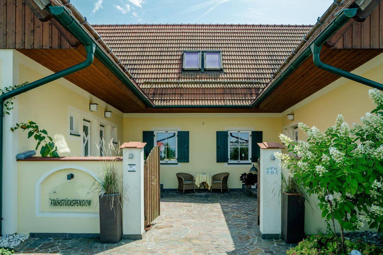 Herberts Stubn in Feldkirchen bei Graz, Steirerland
