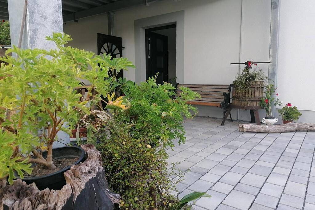 Ganze Wohnung, Villa Hinterland in Biedenkopf, Naturpark Lahn-Dill-Bergland