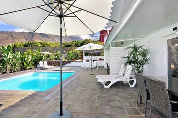Finca für 2 Personen in Los Llanos de Aridane, La Palma Süd, Bild 2